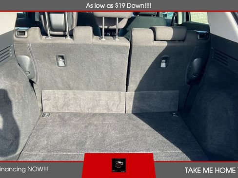 Used 2016 Honda HR-V LX image 22