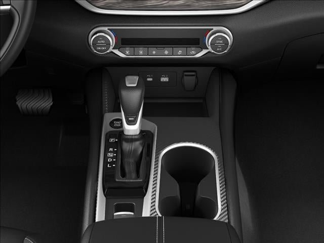 New 2026 Nissan Altima 2.5 SV AWD/4WD image 20