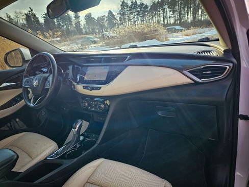 Used 2020 Buick Encore GX Essence w/ Advanced Technology Package image 44