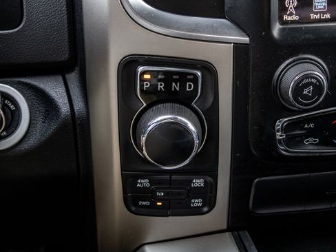 Used 2016 RAM 1500 Big Horn image 25