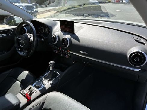 Used 2015 Audi A3 2.0T Premium Plus image 18