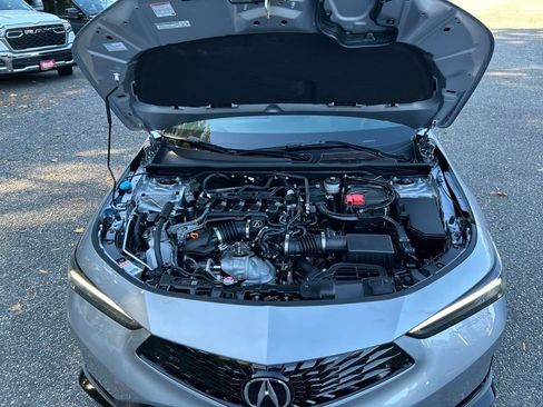 New 2026 Acura Integra A-Spec image 9