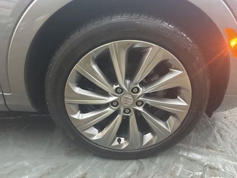 Used 2024 Buick Envista Avenir image 23