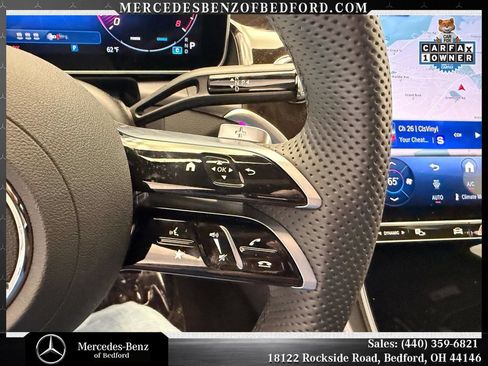 Used 2026 Mercedes-Benz GLC 300 4MATIC image 14