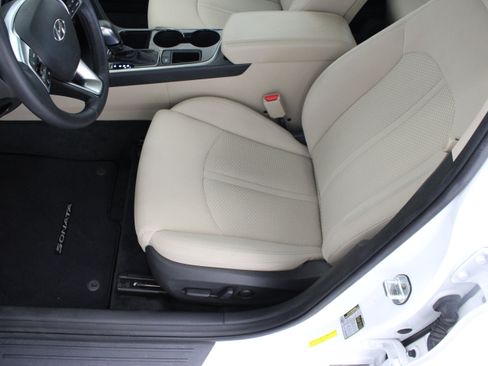 Used 2018 Hyundai Sonata SEL FWD image 15