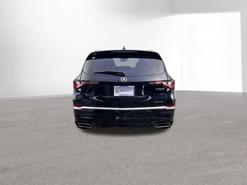 New 2026 Acura MDX w/ Advance Package image 32