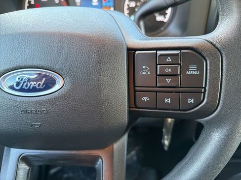 New 2026 Ford F250 XL w/ STX Appearance Package image 18