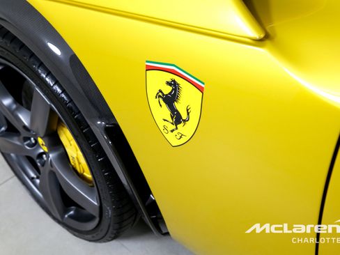 Used 2024 Ferrari Purosangue image 40