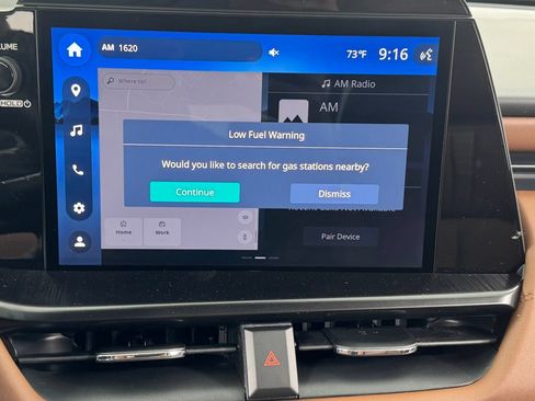 New 2026 Subaru Outback Touring XT AWD/4WD image 25