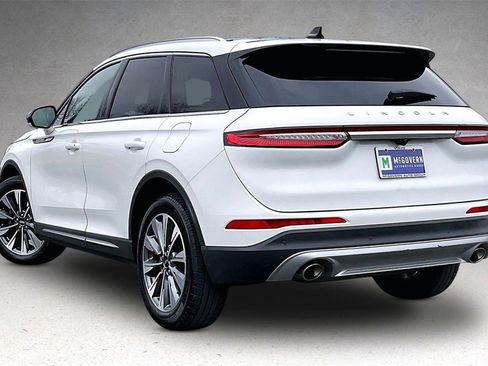 Used 2020 Lincoln Corsair Reserve w/ Elements Package image 4