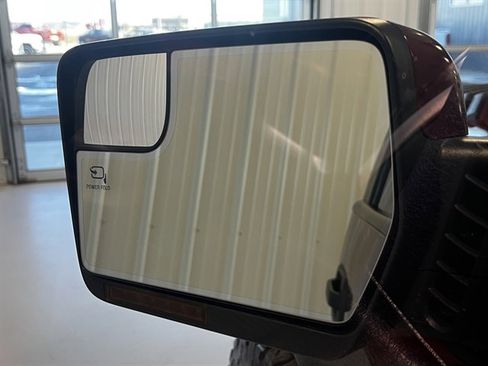 Used 2014 Ford F150 Raptor w/ Equipment Group 801A Luxury image 12