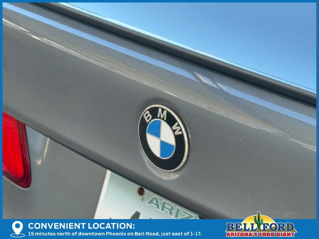 Used 2018 BMW M550i xDrive AWD/4WD image 10