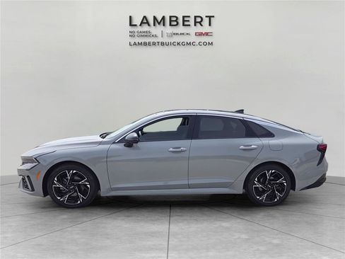 Used 2025 Kia K5 GT-Line w/ GT-Line Premium Package AWD/4WD image 8