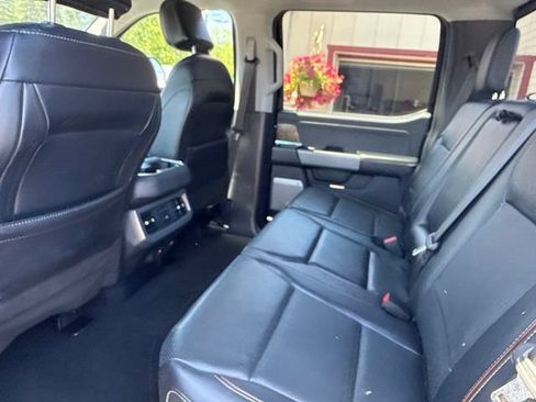 Used 2024 Ford F250 Lariat AWD/4WD image 18