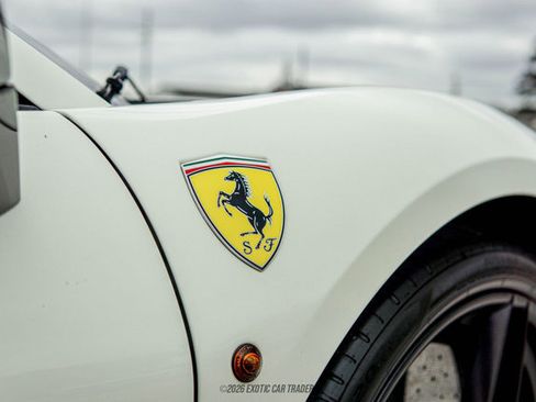 Used 2017 Ferrari 488 Spider image 65