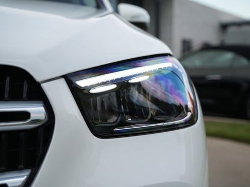 Used 2026 Mercedes-Benz GLE 350 4MATIC image 12