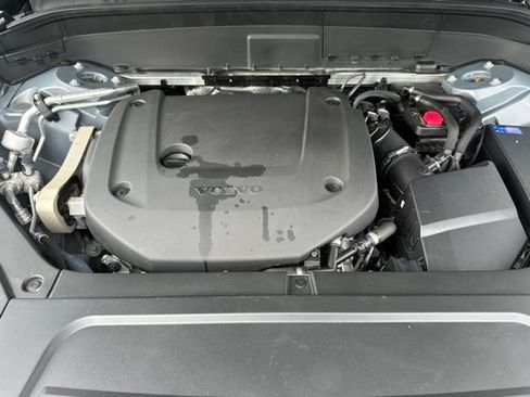 Certified 2023 Volvo XC90 B6 Plus w/ Protection Package Premier AWD/4WD image 35