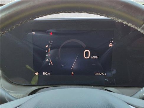 Used 2024 Buick Encore GX Sport Touring AWD/4WD image 11