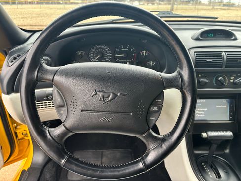 Used 1995 Ford Mustang GT image 14