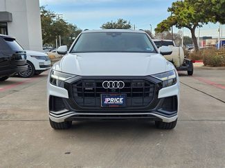 Used 2020 Audi Q8 Premium Plus w/ Premium Plus Package video 2