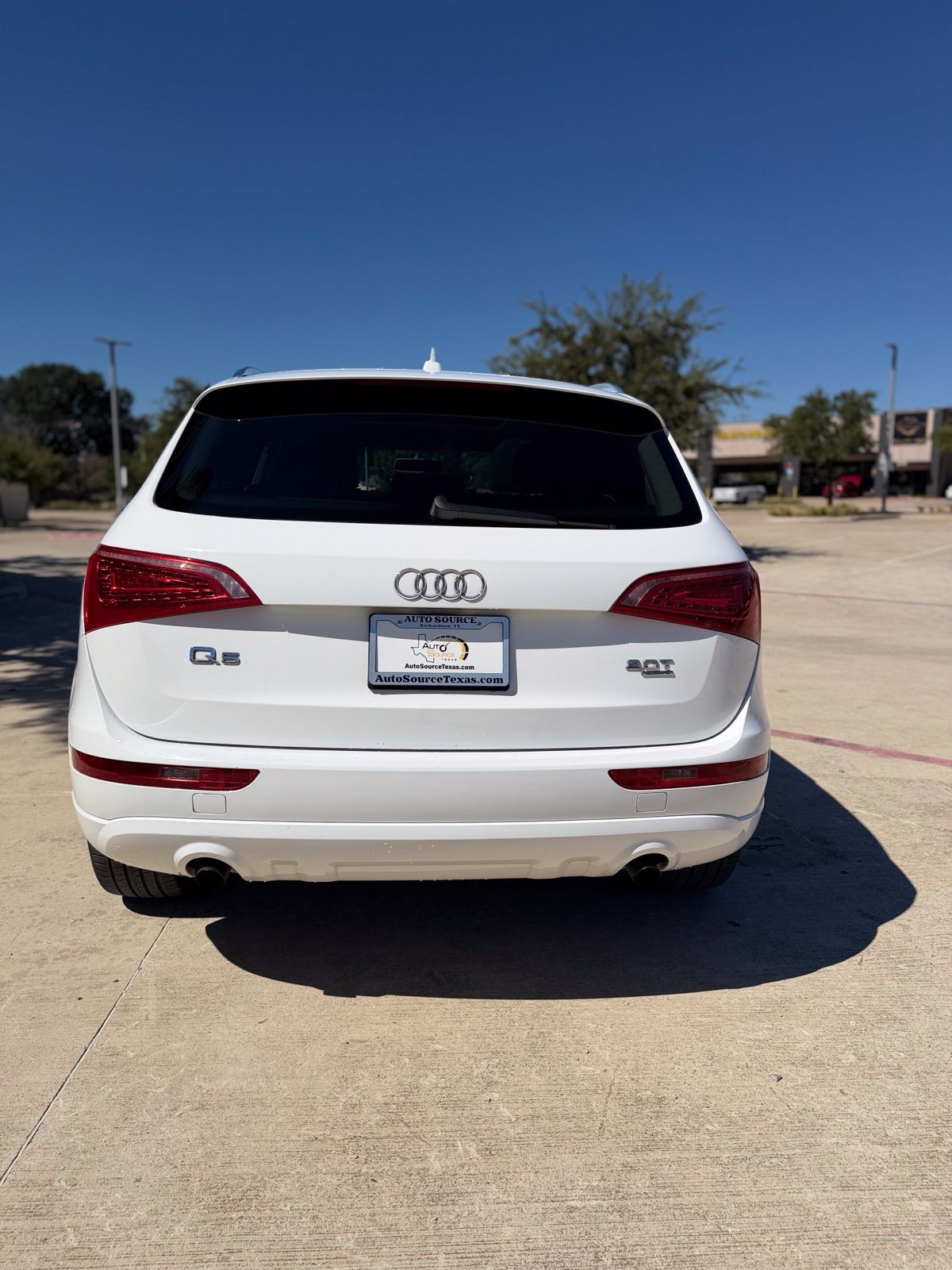 Used 2015 Audi Q5 2.0T Premium Plus AWD/4WD image 34