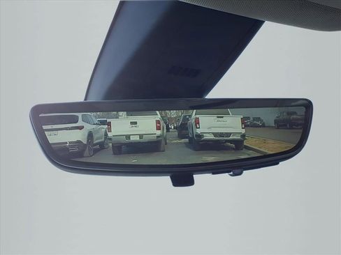 Used 2023 Buick Enclave Premium w/ Experience Buick Package image 7