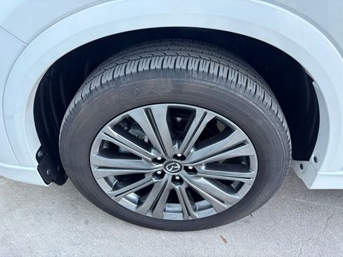 Certified 2025 MAZDA CX-5 Signature image 13