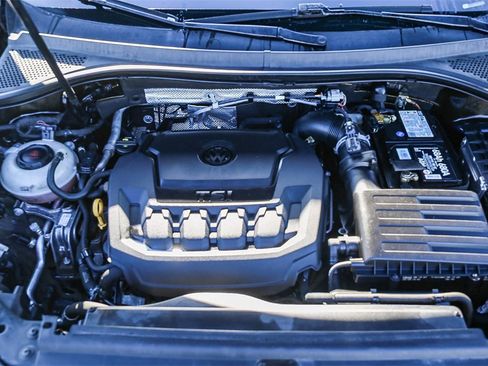 Used 2019 Volkswagen Tiguan S w/ Driver Assistance Package image 33