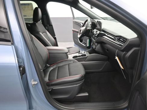 New 2026 Ford Escape ST-Line Select image 46
