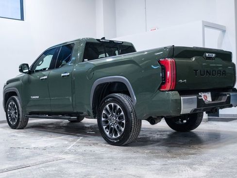 Used 2022 Toyota Tundra Limited image 7