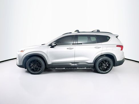 Used 2023 Hyundai Santa Fe XRT w/ Cargo Package FWD image 4