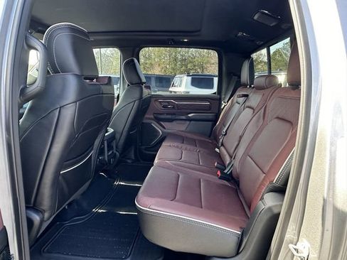 New 2025 RAM 1500 Limited image 20