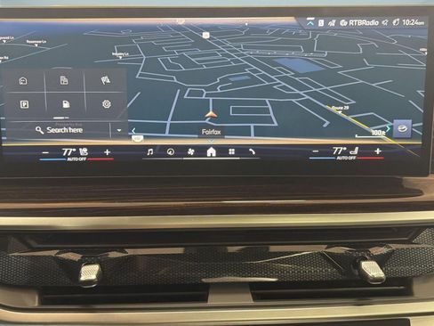 New 2026 BMW X7 xDrive40i image 24