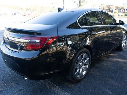 Used 2017 Buick Regal Premium w/ Driver Confidence Package #1 image 3