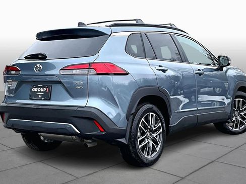 Used 2026 Toyota Corolla Cross XLE w/ Convenience Package image 13