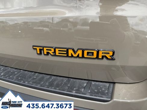 New 2026 Ford Explorer Tremor AWD/4WD image 40