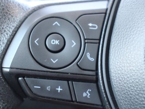 Certified 2024 Toyota RAV4 LE AWD/4WD image 23