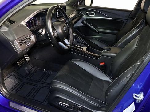 Certified 2024 Acura Integra A-Spec image 12