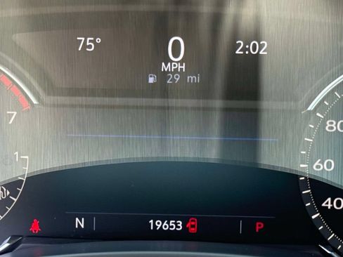 Used 2021 Cadillac CT4 Luxury RWD image 5