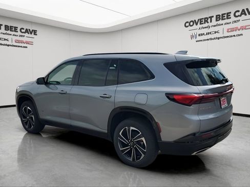New 2026 Buick Enclave Sport Touring w/ Power Package image 7