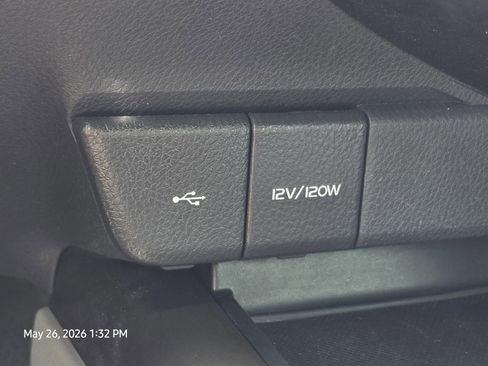 Used 2023 Toyota Camry LE FWD image 23