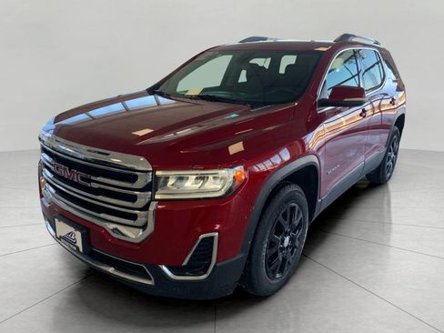 Used 2023 GMC Acadia SLE w/ Driver Convenience Package image 10