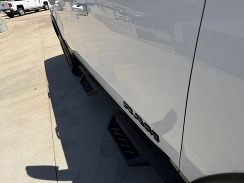 Used 2019 RAM 1500 Rebel w/ Rebel Level 2 Equipment Group image 66