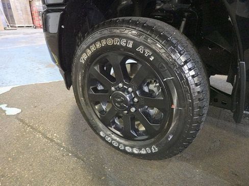 New 2026 RAM 2500 Laramie AWD/4WD image 29