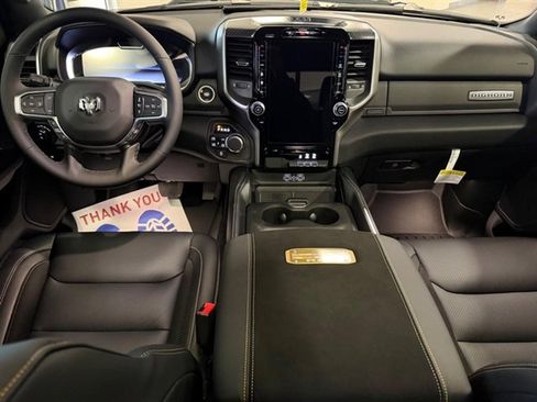 New 2026 RAM 1500 Big Horn image 10