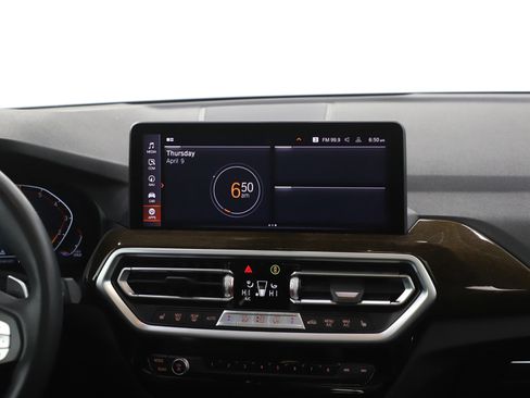 Used 2024 BMW X3 xDrive30i image 15