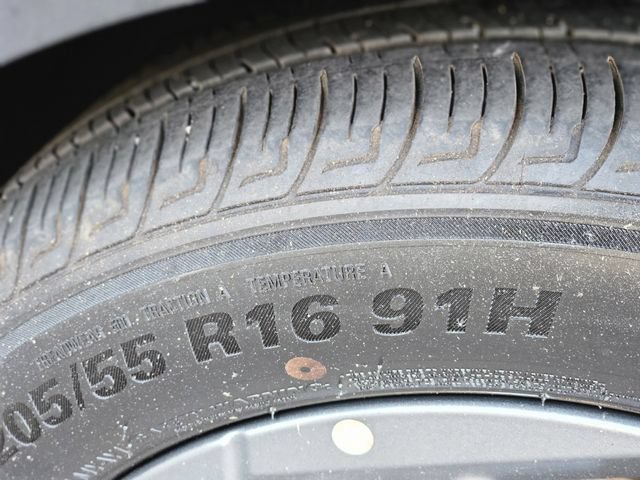 Used 2025 Kia K4 FWD image 11