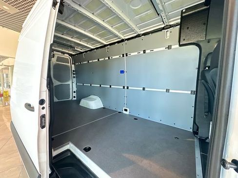 New 2026 Mercedes-Benz Sprinter 3500 image 23