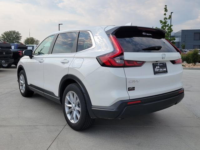 Used 2024 Honda CR-V EX-L image 3