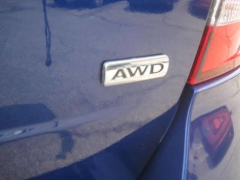 Used 2014 Ford Edge SE w/ Equipment Group 101A image 9